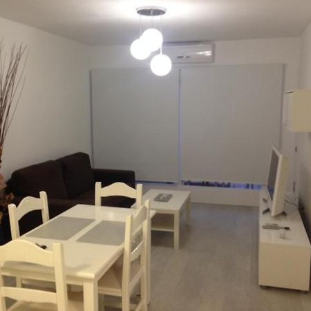 Apartment Alcudia Beach 501 Port d'Alcúdia Extérieur photo