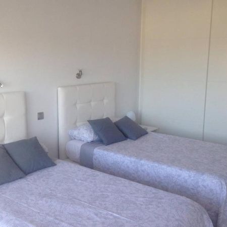 Apartment Alcudia Beach 501 Port d'Alcúdia Extérieur photo