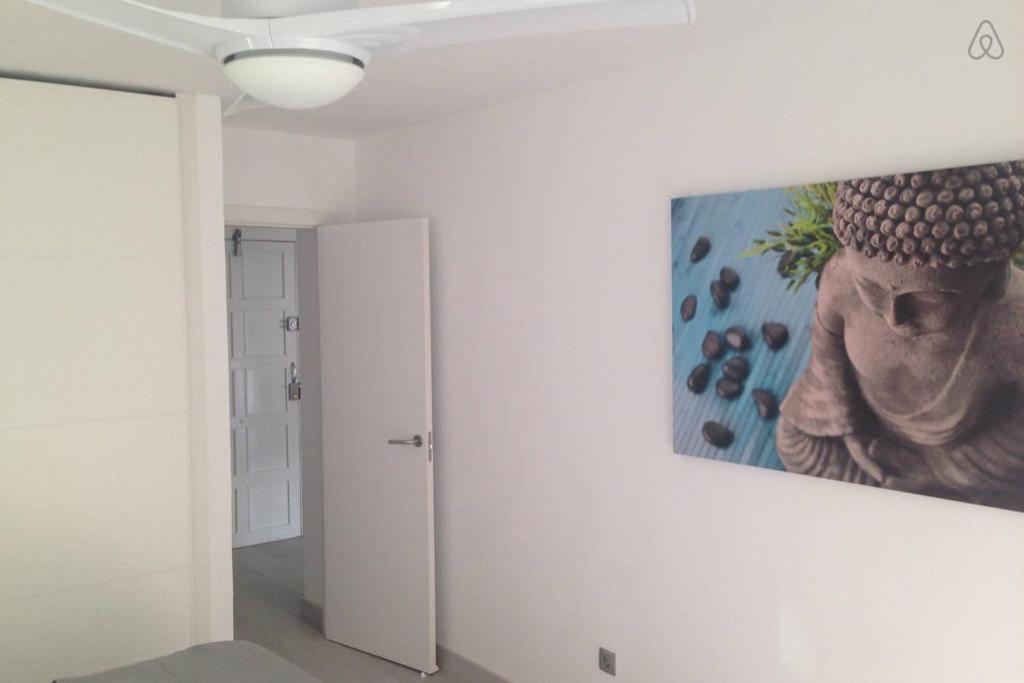 Apartment Alcudia Beach 501 Port d'Alcúdia Extérieur photo