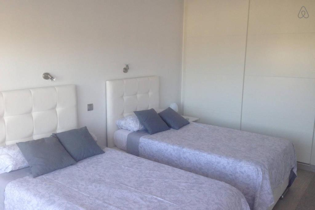Apartment Alcudia Beach 501 Port d'Alcúdia Extérieur photo